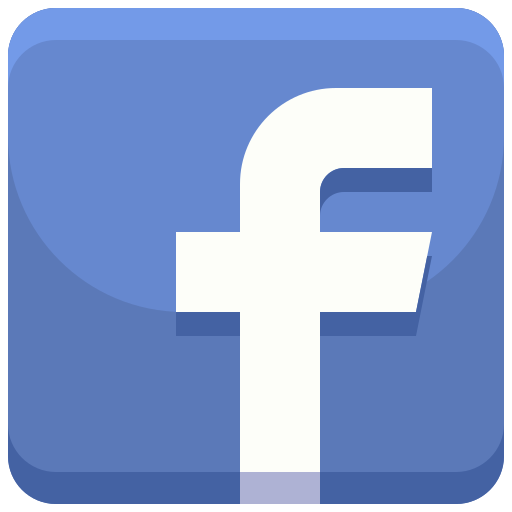 Detail Logo Icon Facebook Nomer 20