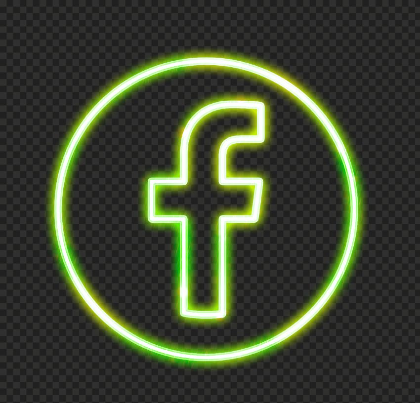 Detail Logo Icon Facebook Nomer 34