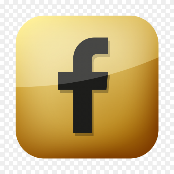 Detail Logo Icon Facebook Nomer 37