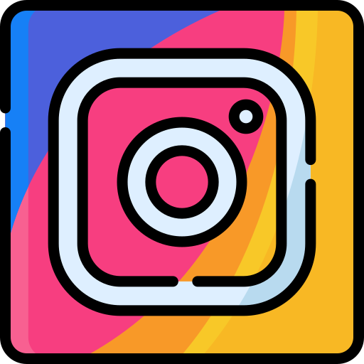 Detail Logo Icon Instagram Nomer 17