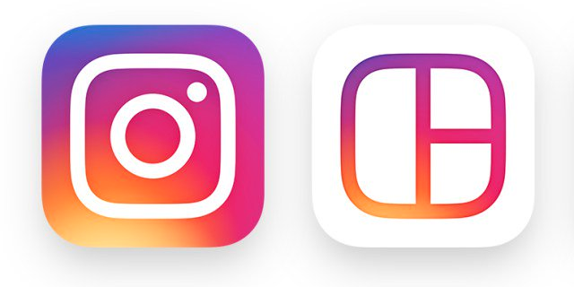 Detail Logo Icon Instagram Nomer 35