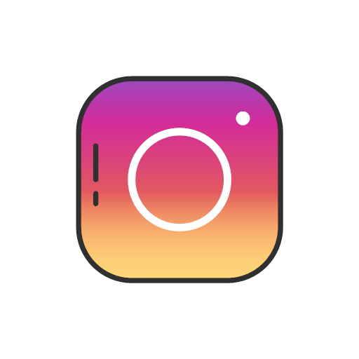 Detail Logo Icon Instagram Nomer 38