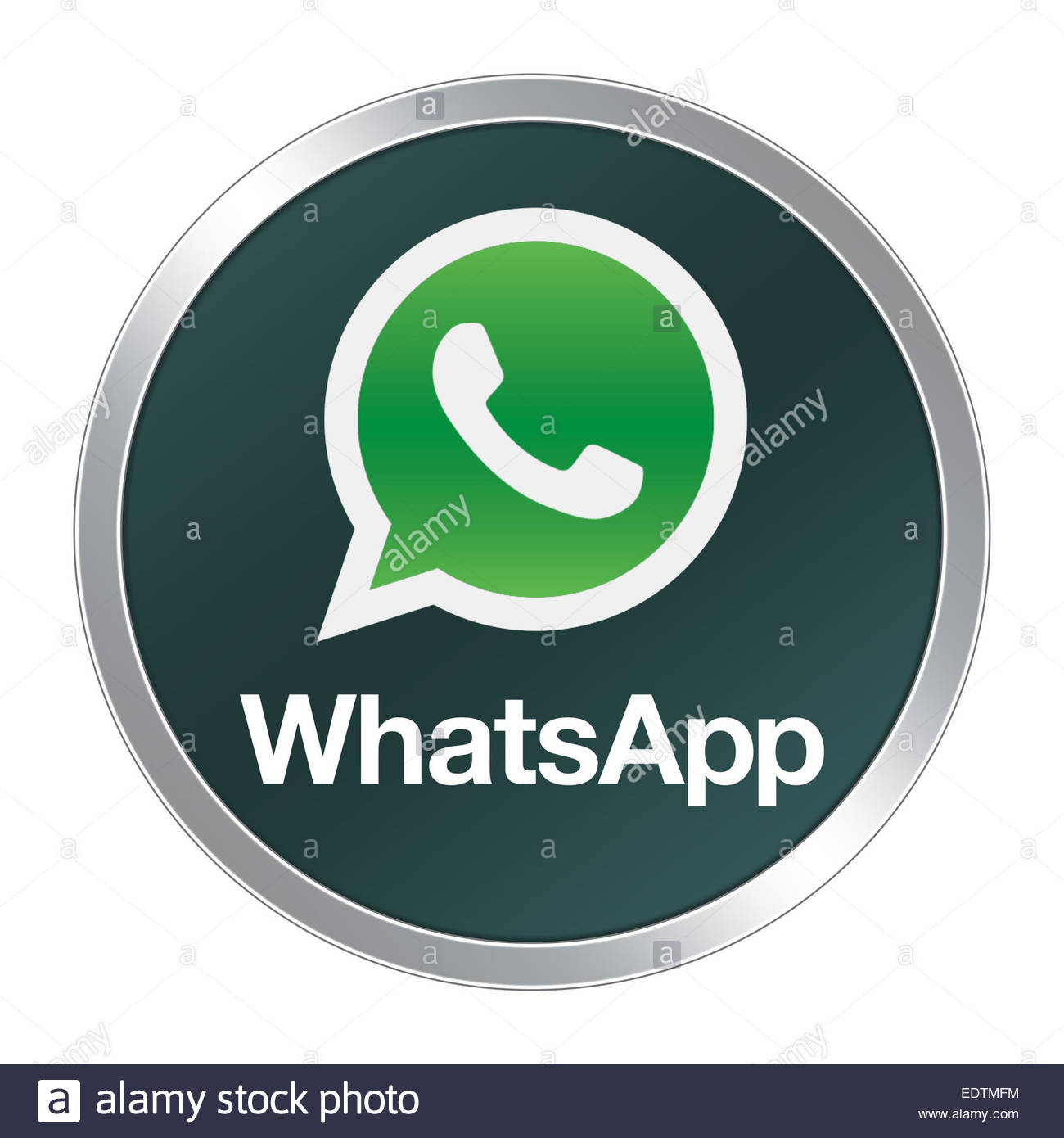 Detail Logo Icon Whatsapp Nomer 34