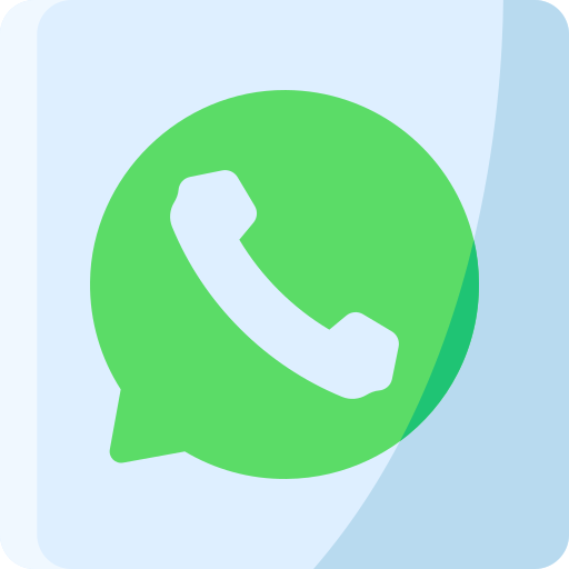 Detail Logo Icon Whatsapp Nomer 52