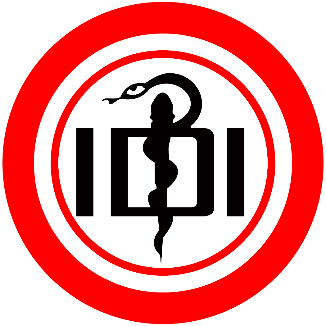 Logo Idi Png - KibrisPDR