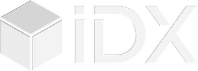 Detail Logo Idx Png Nomer 18