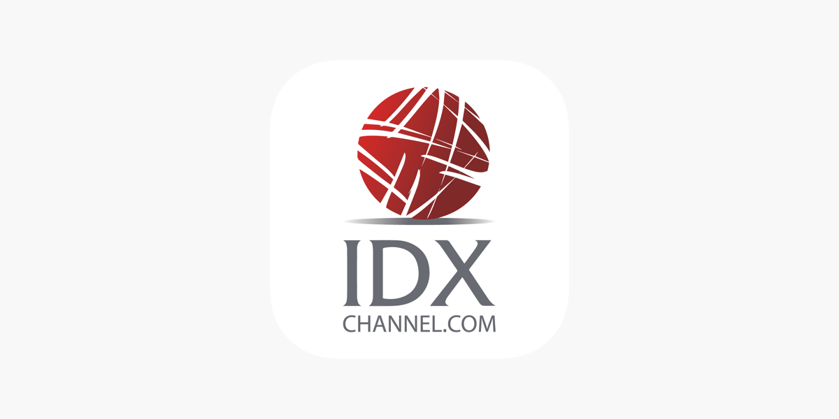 Detail Logo Idx Png Nomer 3