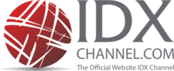 Detail Logo Idx Png Nomer 4