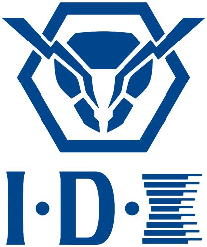 Detail Logo Idx Png Nomer 38