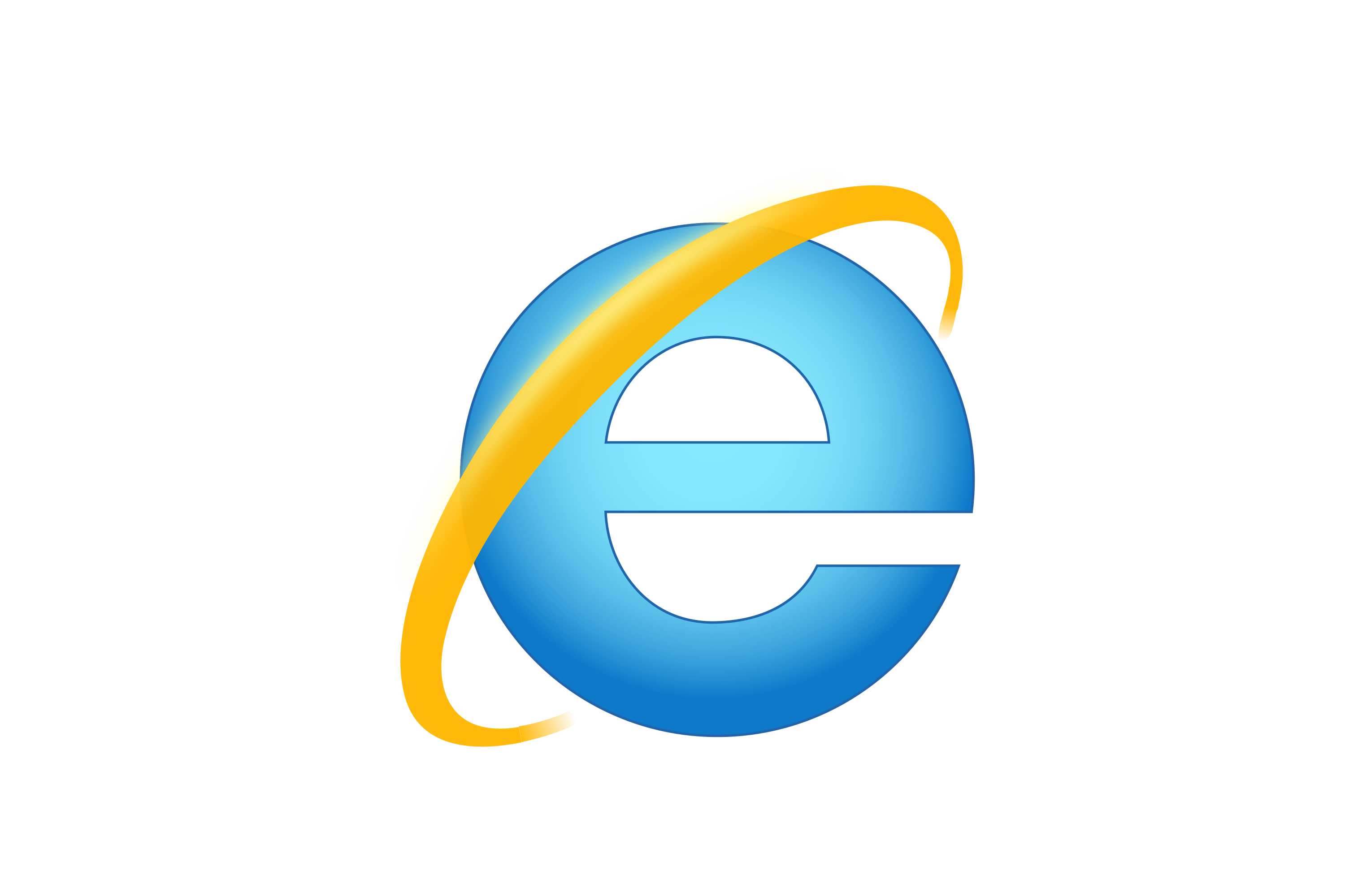 Detail Logo Ie Nomer 14