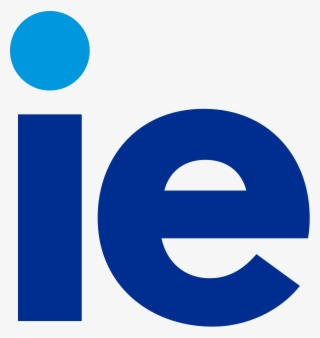 Detail Logo Ie Nomer 19