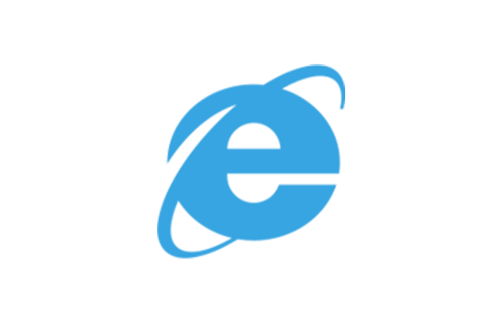 Detail Logo Ie Nomer 36