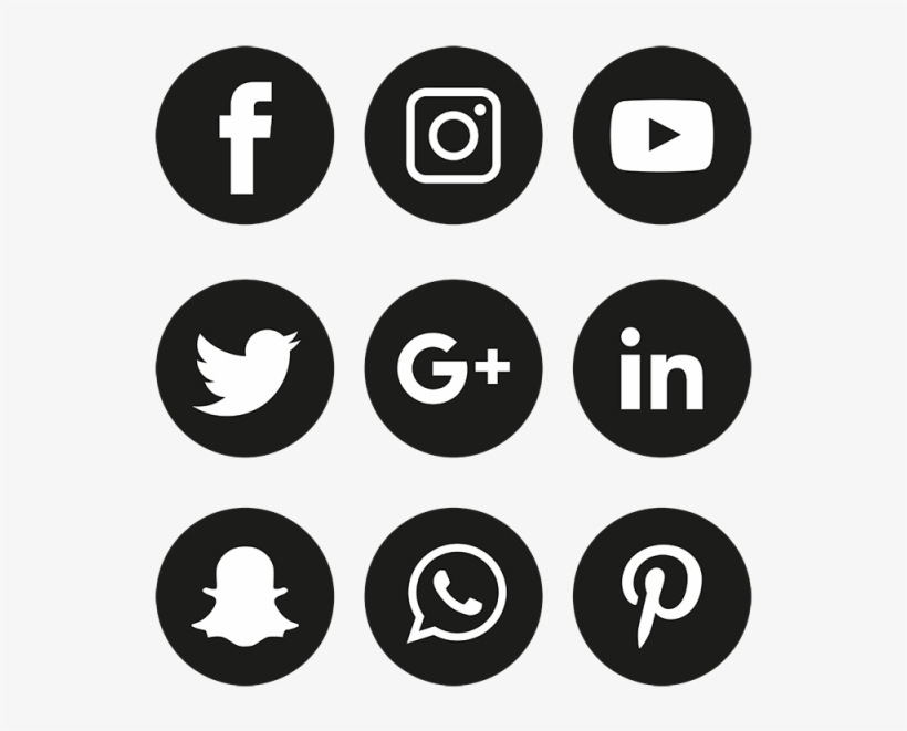 Detail Logo Ig Dan Fb Nomer 40