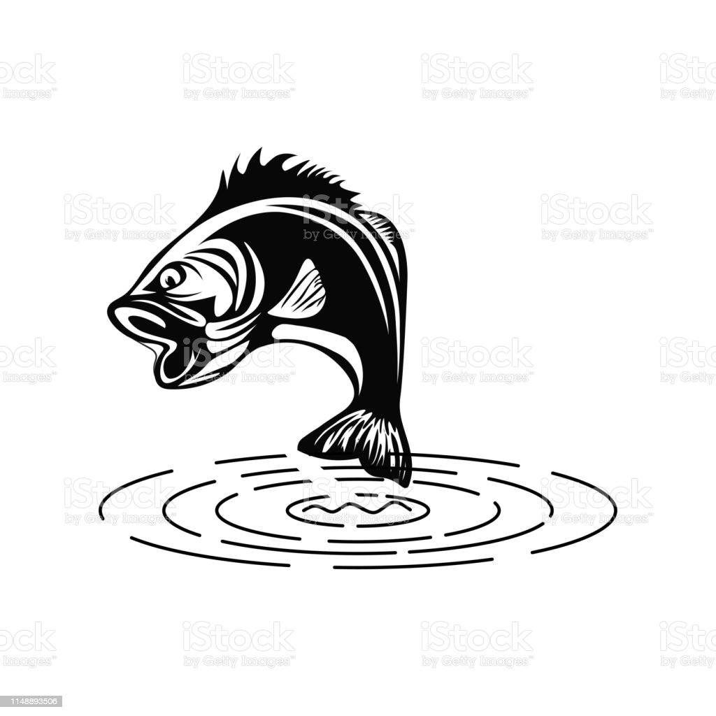 Detail Logo Ikan Air Tawar Nomer 16