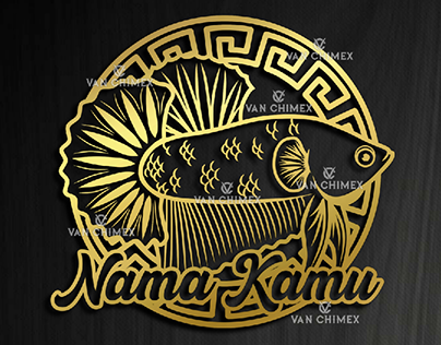 Detail Logo Ikan Air Tawar Nomer 31