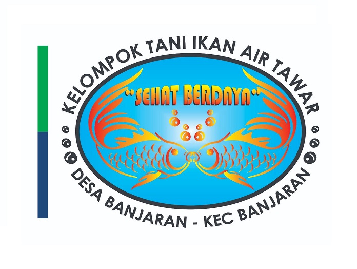 Detail Logo Ikan Air Tawar Nomer 45
