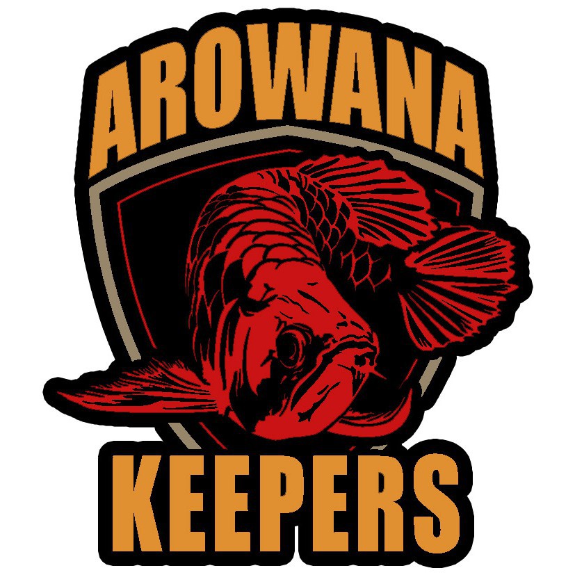 Detail Logo Ikan Arwana Nomer 24