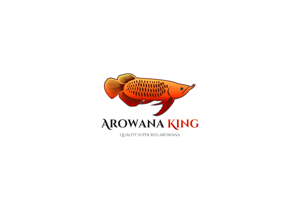 Detail Logo Ikan Arwana Nomer 32