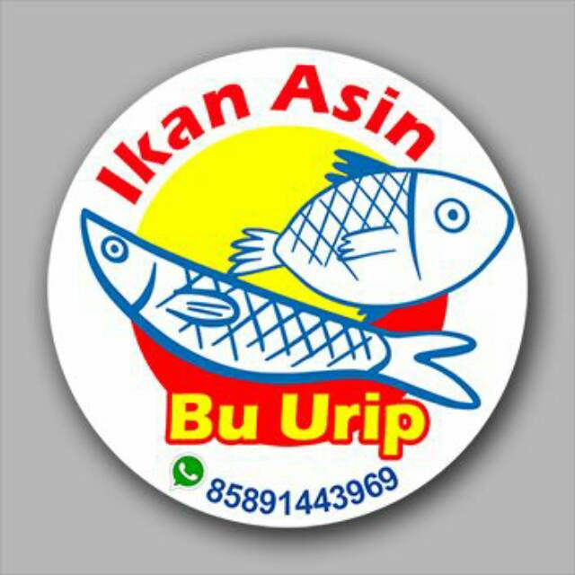 Detail Logo Ikan Asin Nomer 15