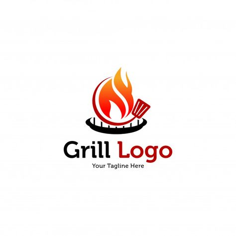 Detail Logo Ikan Bakar Nomer 13