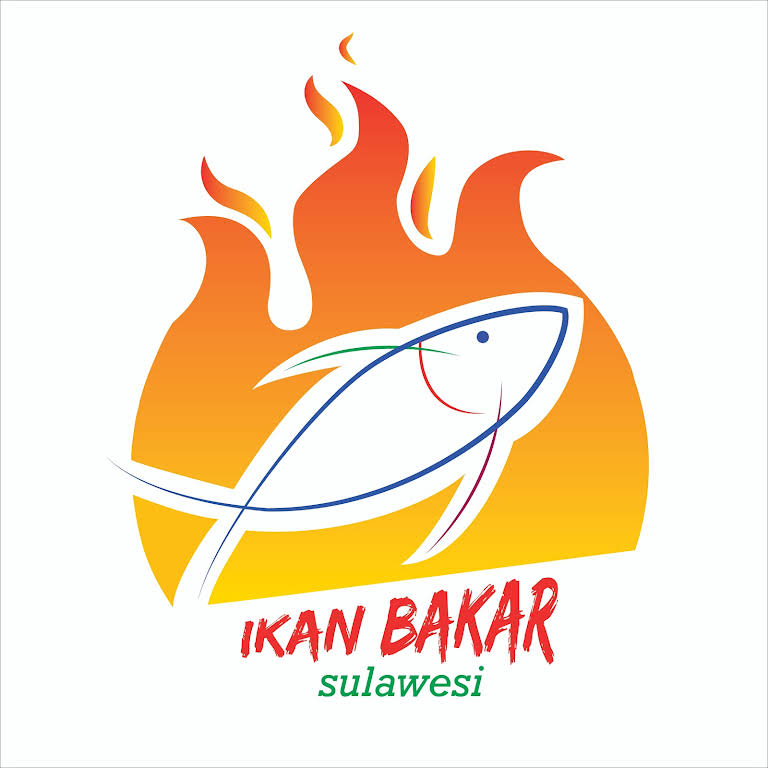 Detail Logo Ikan Bakar Nomer 14