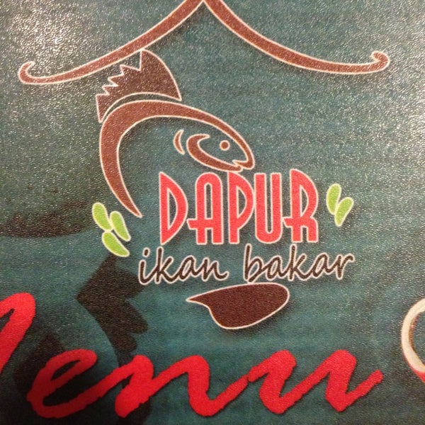 Detail Logo Ikan Bakar Nomer 27