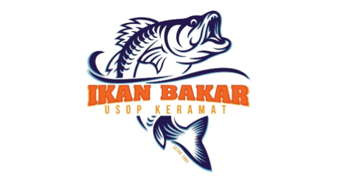 Detail Logo Ikan Bakar Nomer 29