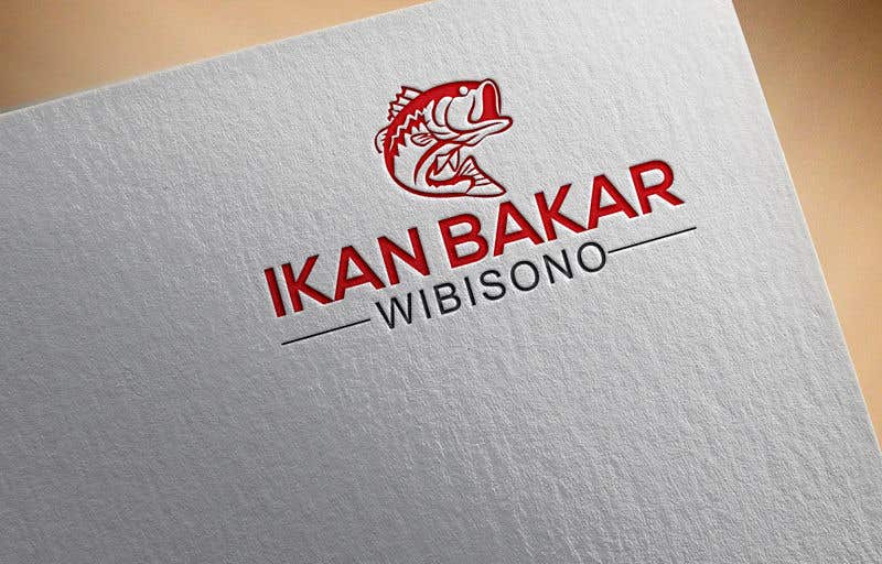 Detail Logo Ikan Bakar Nomer 39