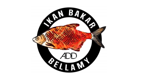 Detail Logo Ikan Bakar Nomer 42