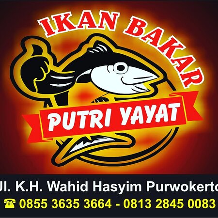 Detail Logo Ikan Bakar Nomer 7