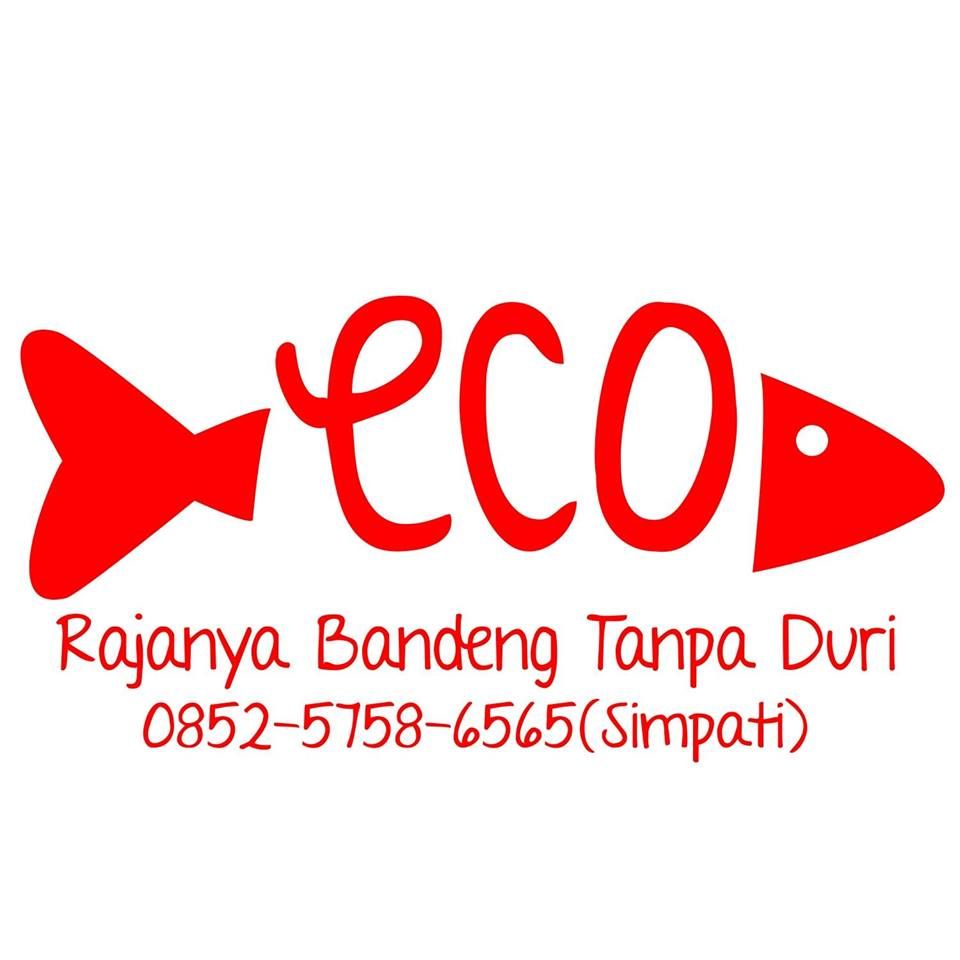 Detail Logo Ikan Bandeng Nomer 7