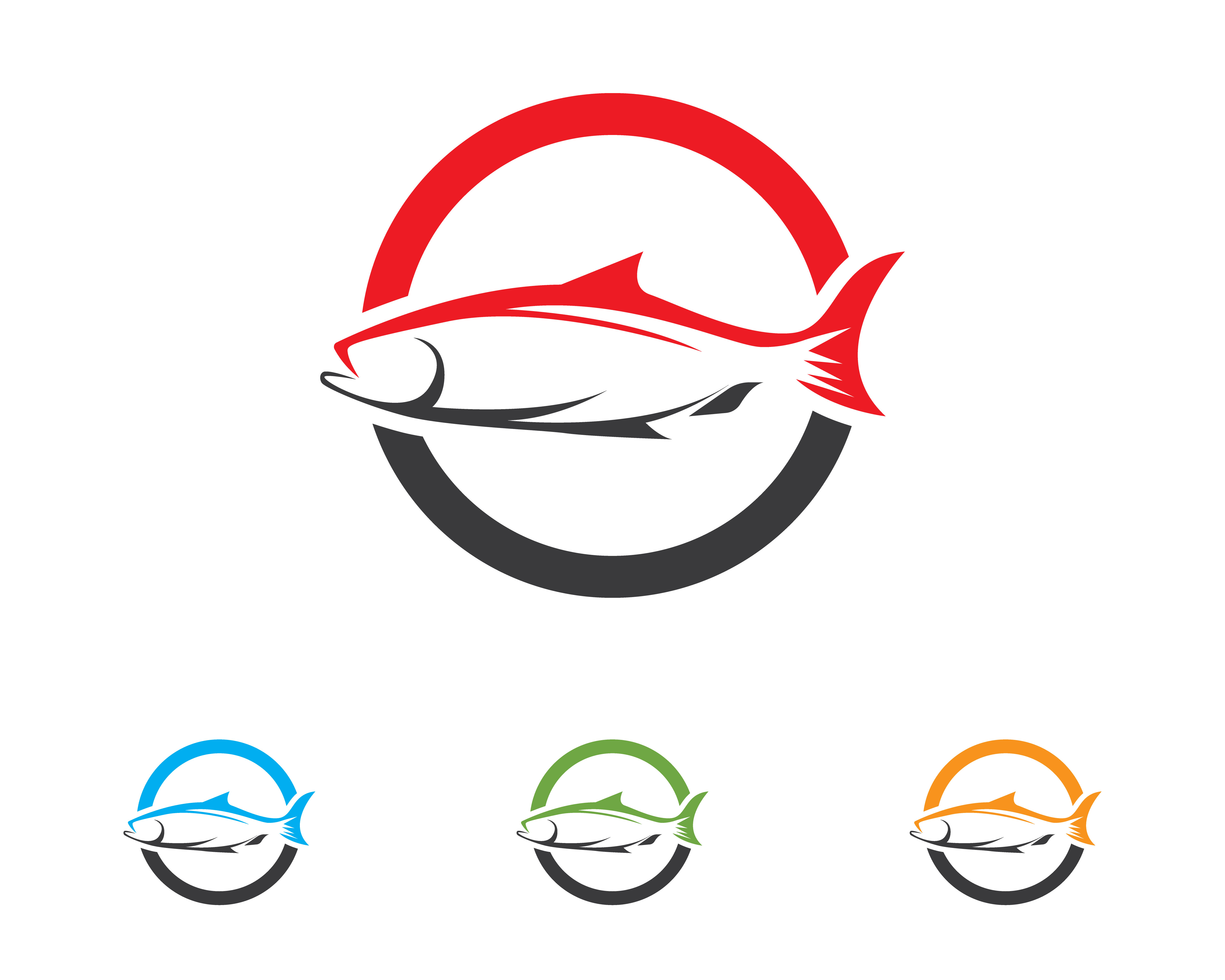 Detail Logo Ikan Bandeng Nomer 14