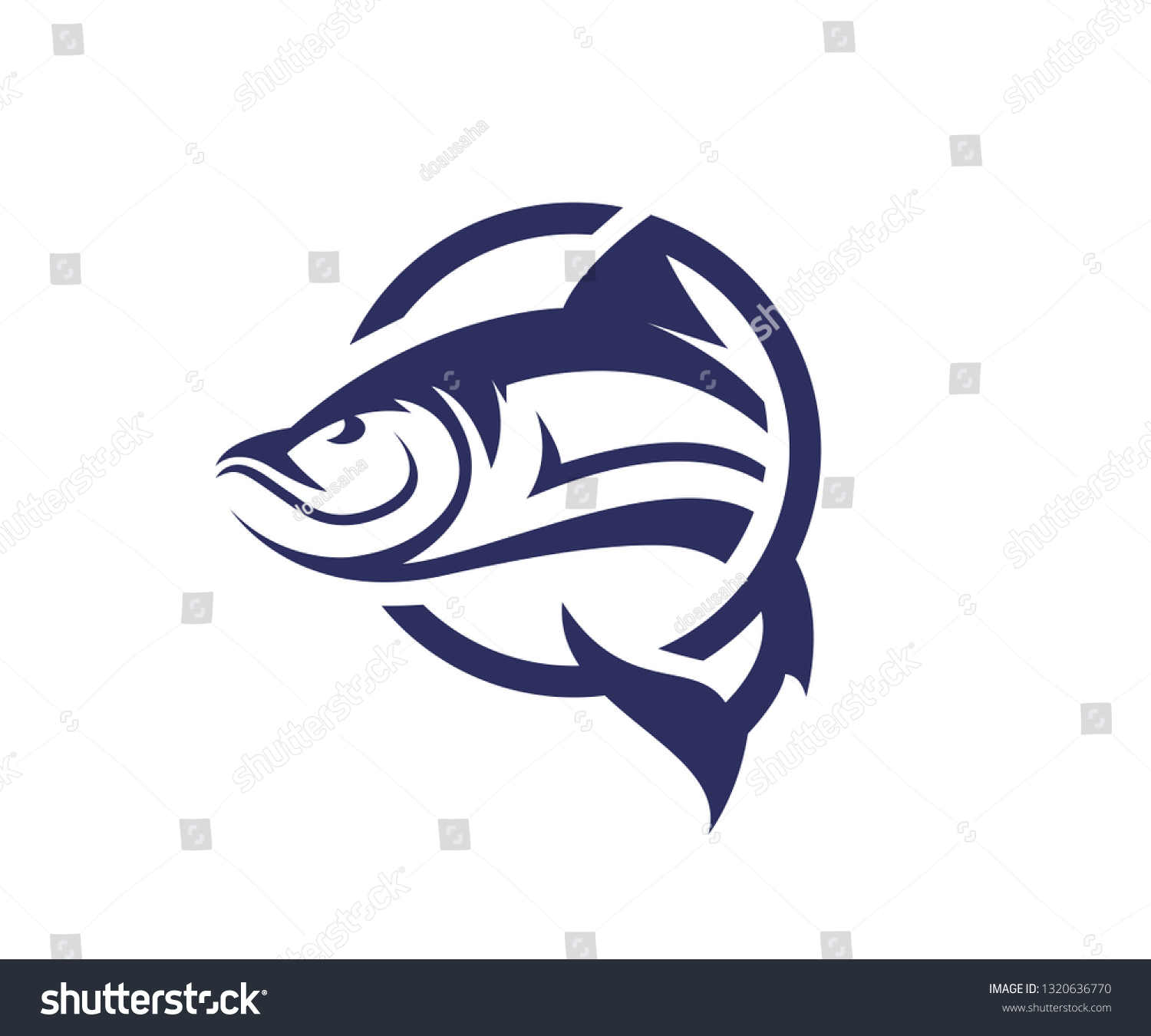 Detail Logo Ikan Bandeng Nomer 30