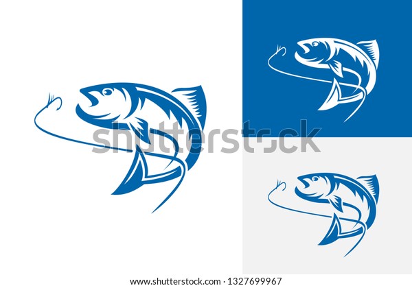 Detail Logo Ikan Bandeng Nomer 32