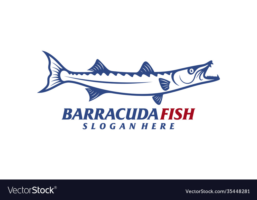 Detail Logo Ikan Barakuda Nomer 23