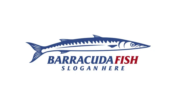 Detail Logo Ikan Barakuda Nomer 25