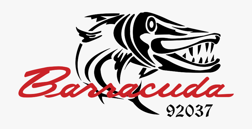 Detail Logo Ikan Barakuda Nomer 26