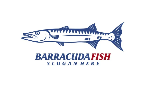 Detail Logo Ikan Barakuda Nomer 3