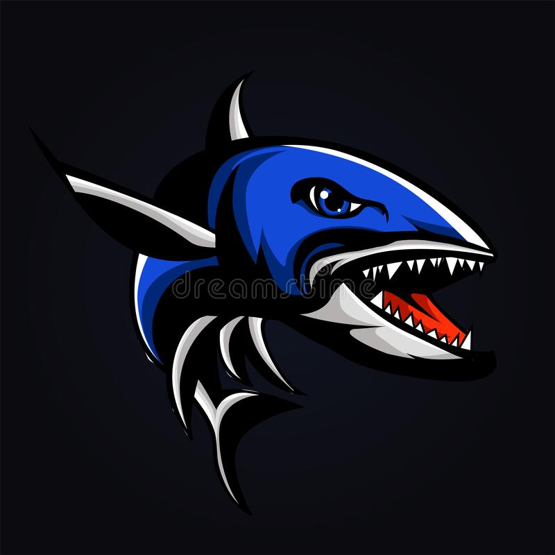 Detail Logo Ikan Barakuda Nomer 32
