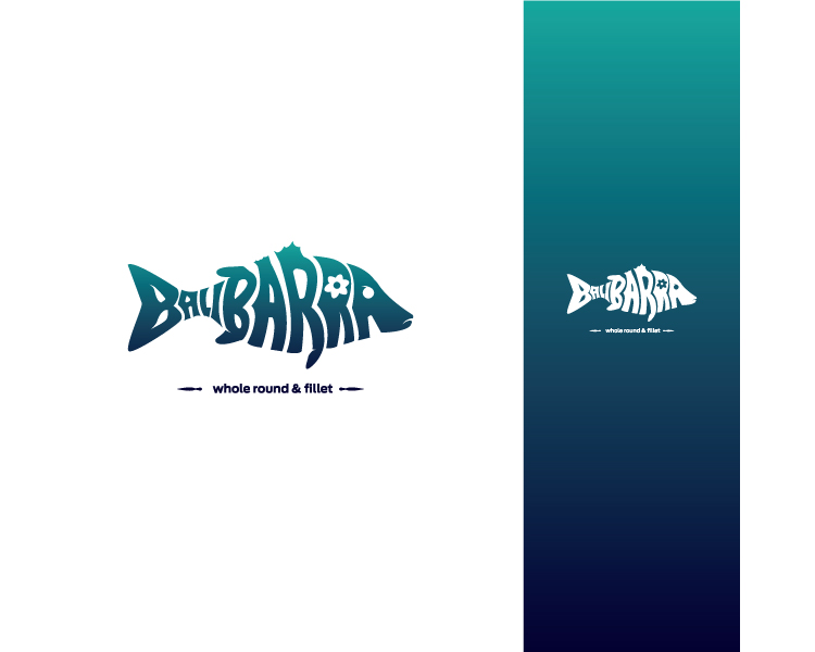Detail Logo Ikan Barramundi Nomer 17