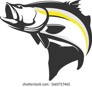 Detail Logo Ikan Barramundi Nomer 22