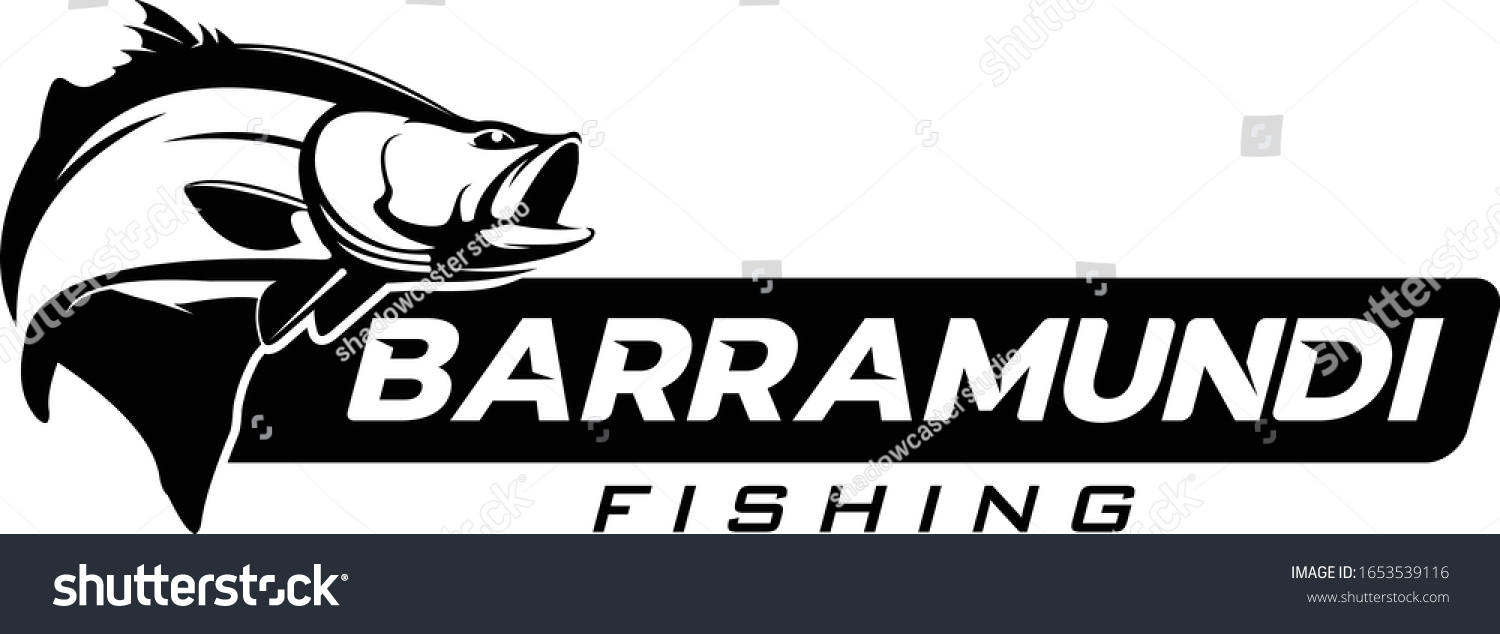 Detail Logo Ikan Barramundi Nomer 30