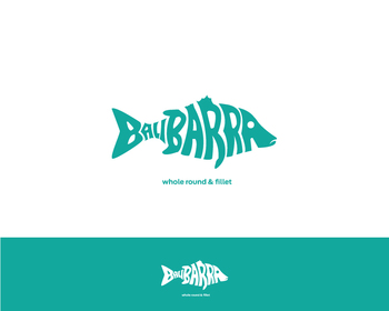 Detail Logo Ikan Barramundi Nomer 38
