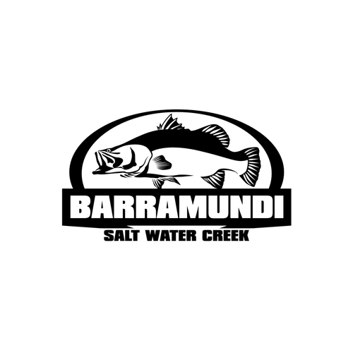Detail Logo Ikan Barramundi Nomer 44