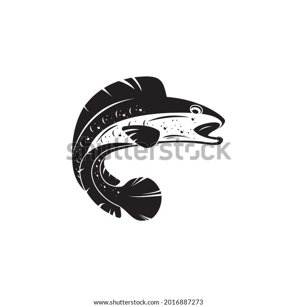 Detail Logo Ikan Channa Nomer 30