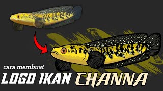 Detail Logo Ikan Channa Nomer 49
