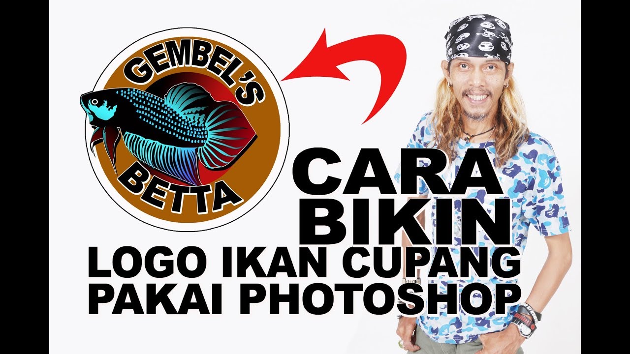 Detail Logo Ikan Cupang Avatar Nomer 40