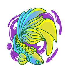 Detail Logo Ikan Cupang Png Nomer 36