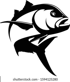 Logo Ikan Gt - KibrisPDR