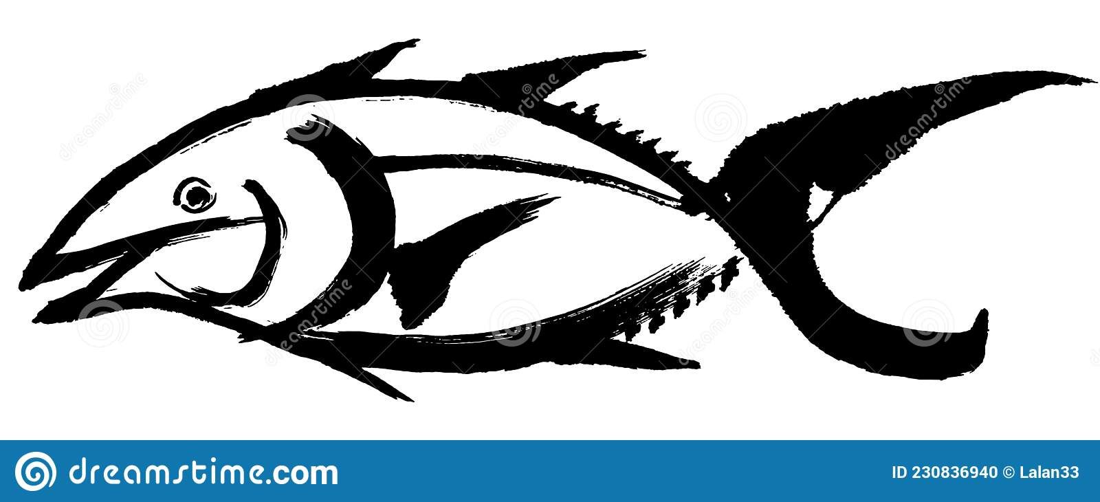 Detail Logo Ikan Gt Nomer 37